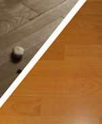 legno laminato