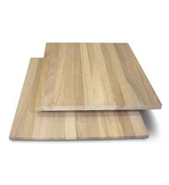 mobili listellare rovere