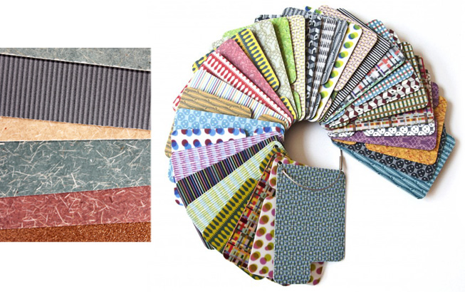 mobili in laminato