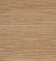 mobili in legno rovere
