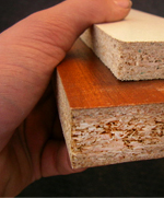pannelli legno nobilitato