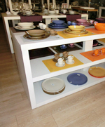 mobili per cucina