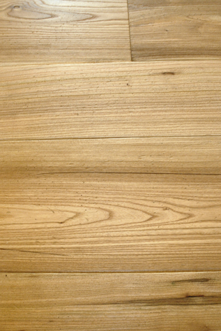 parquet il legno
